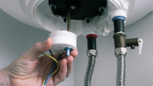 Sửa bình nóng lạnh