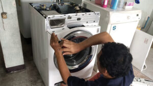 Sửa Máy Giặt Tại Nhà Hà Nội