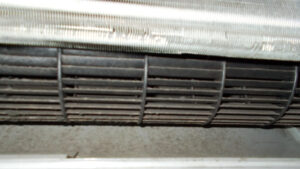 Bảo dưỡng điều hoà Panasonic