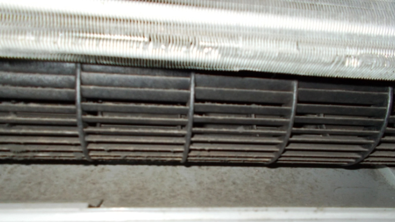 Bảo dưỡng điều hoà Panasonic