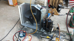 Sửa Điều Hoà Cầu Giấy