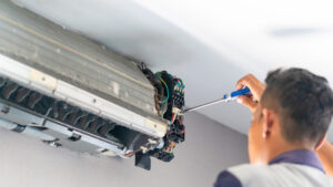 Sửa Điều Hoà Nam Từ Liêm