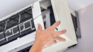 Sửa Máy Lạnh Quận 5