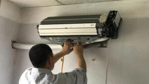 Sửa Máy Lạnh Quận 7