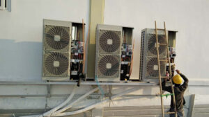 Sửa Máy Lạnh Quận 8