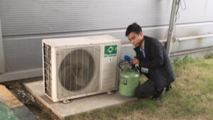 Sửa máy lạnh Quận 10